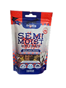 ����� ���� ���� ����� 165 ��� ������ Semi-Moist