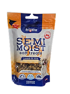 ����� ��� ����� 165 ��� ������ Semi-Moist