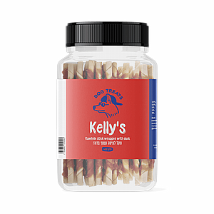 קליז חטיף מקל לעיסה עטוף ברווז בקופסא 400 גרם בקופסה קליז חטיף מקל לעיסה עטוף ברווז בקופסא 400 גרם בקופסה