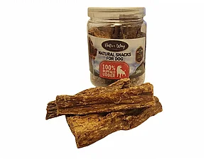 ���� ����� ���� ������ 100 ��� Native Way 100% BUFFALO UDDER ������ ����